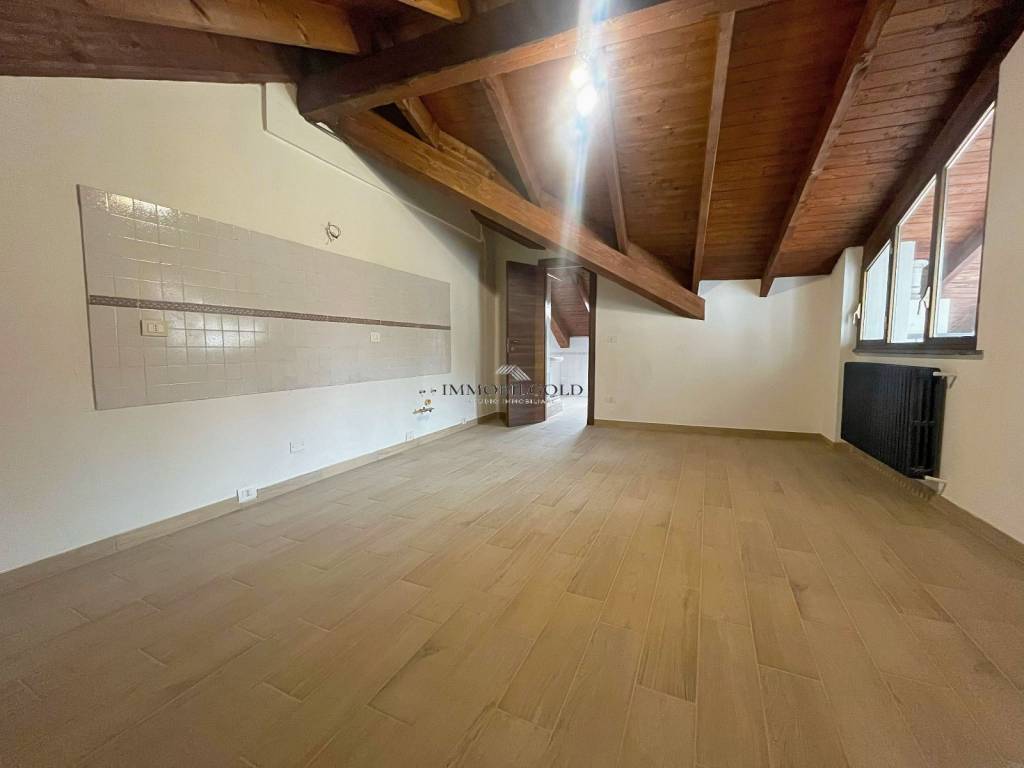 appartamento in affitto a Vigevano