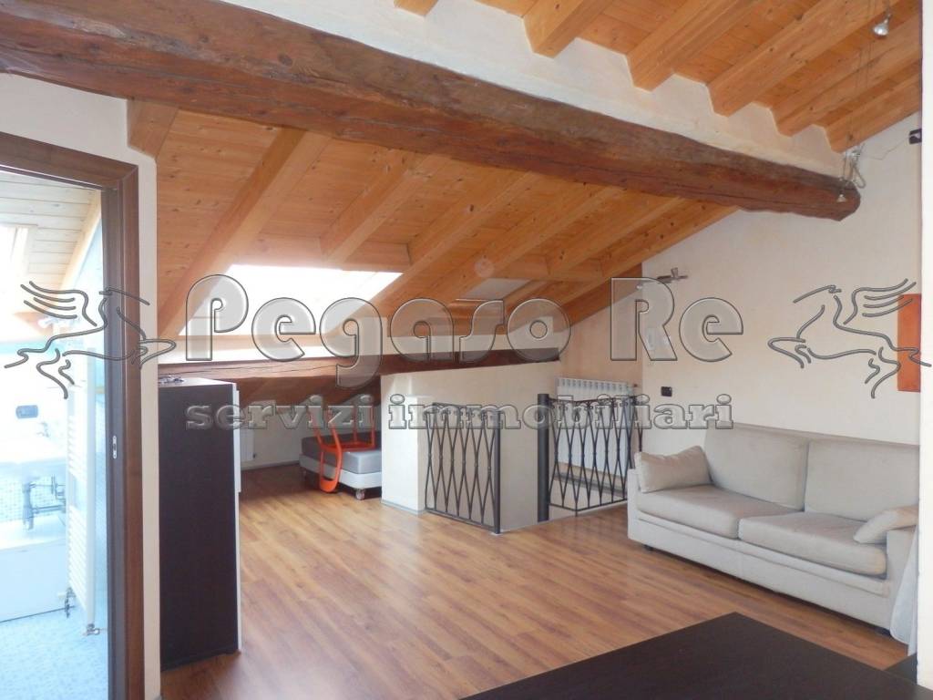 appartamento in affitto a Vigevano