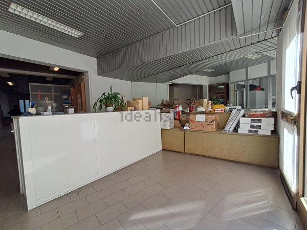ufficio in affitto a Vigevano