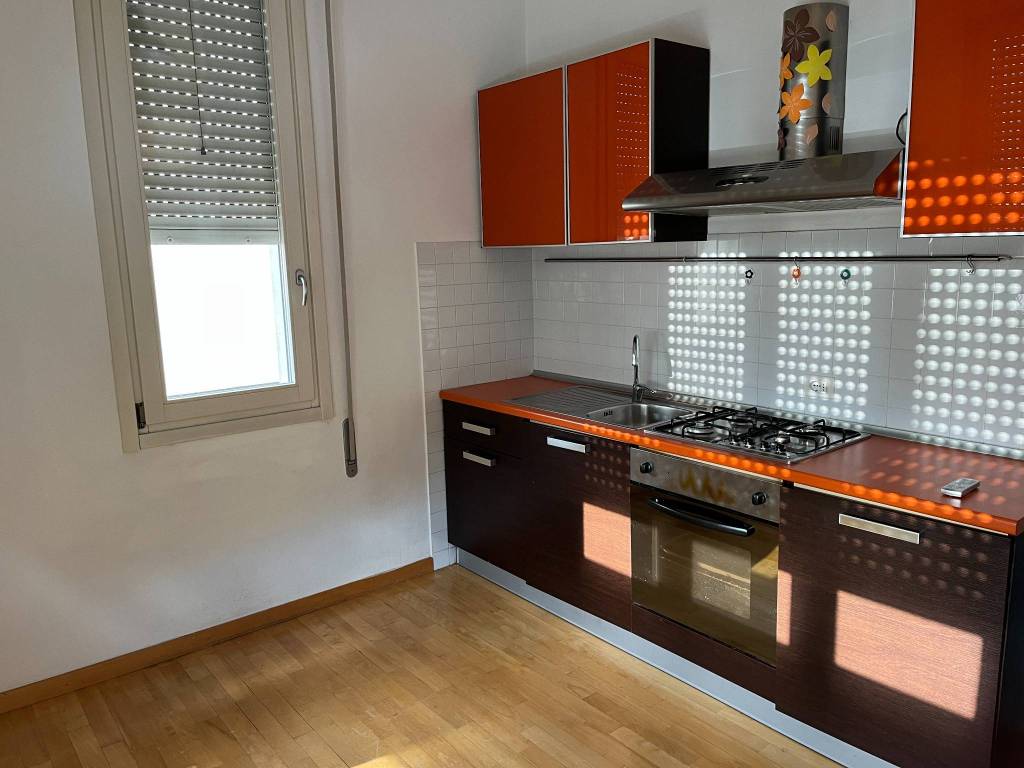 appartamento in affitto a Vigevano