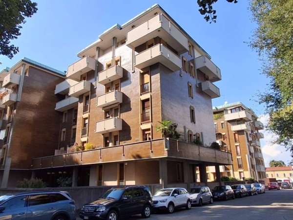 appartamento in affitto a Vigevano