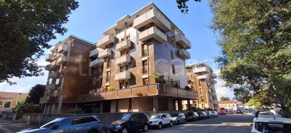 appartamento in affitto a Vigevano
