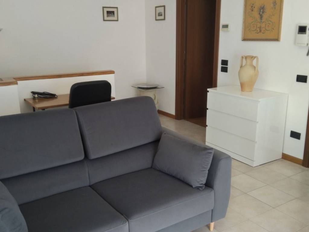 appartamento in affitto a Vigevano
