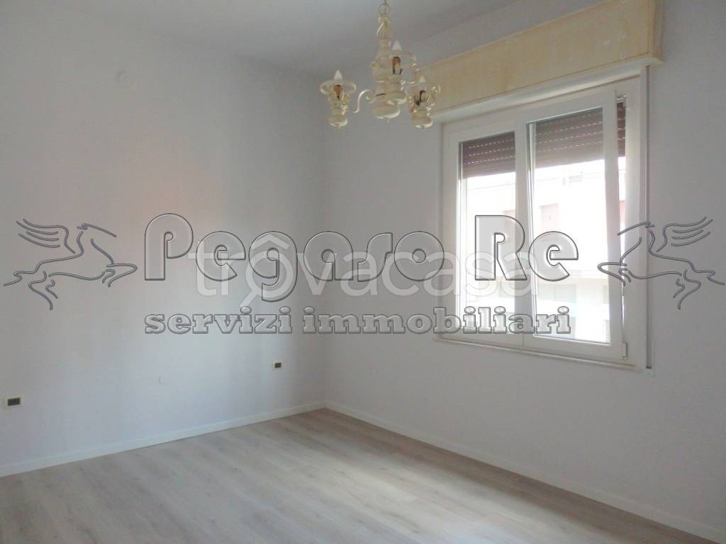 appartamento in affitto a Vigevano