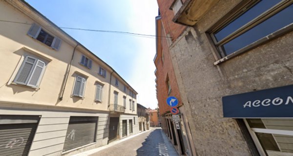 appartamento in affitto a Vigevano