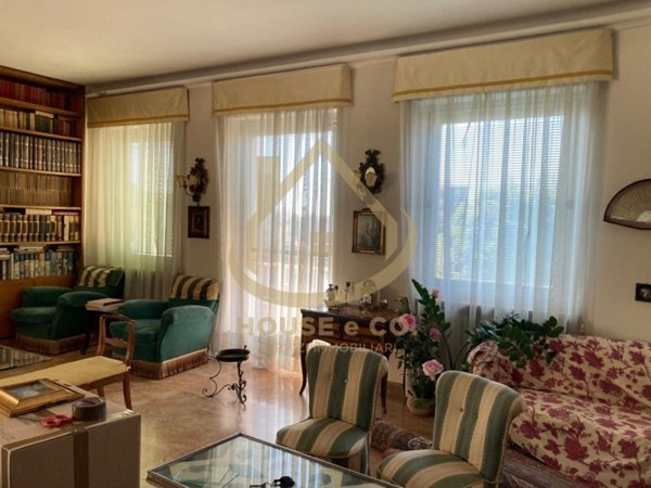 appartamento in affitto a Vigevano