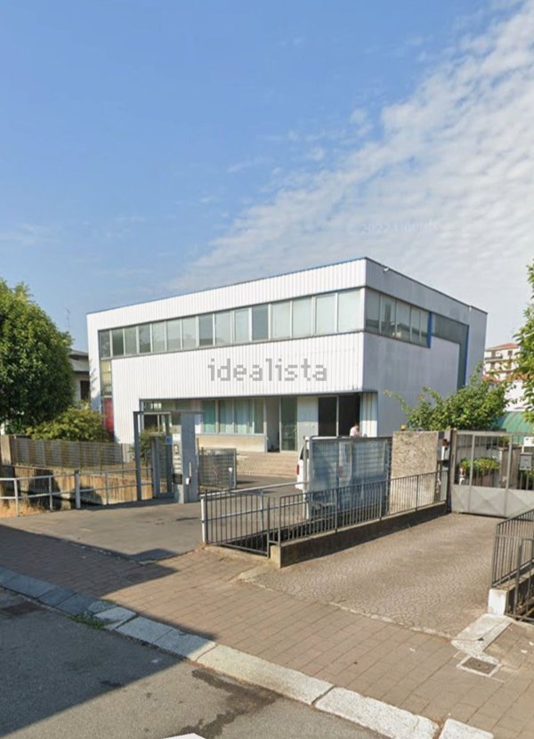 ufficio in affitto a Vigevano