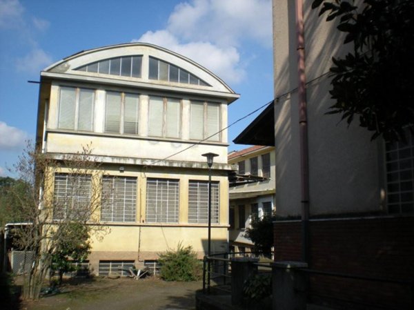 loft in affitto a Vigevano