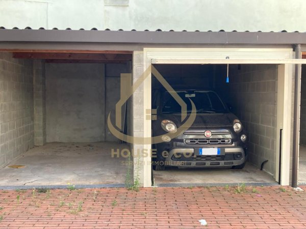 negozio in affitto a Vigevano