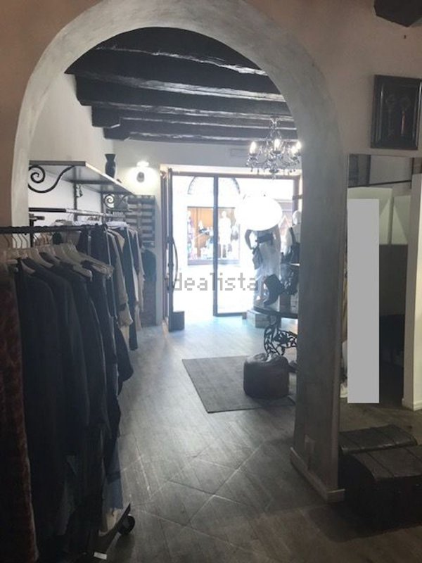 negozio in affitto a Vigevano