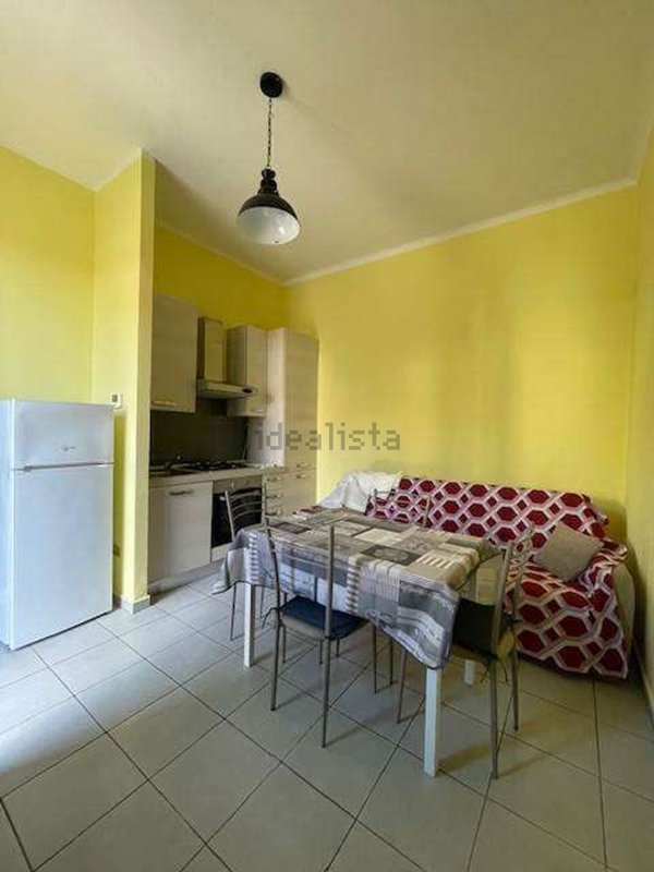 appartamento in affitto a Vigevano