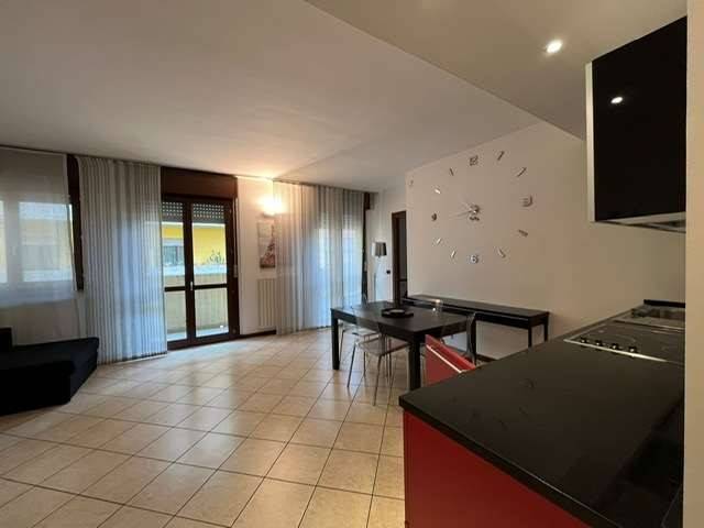 appartamento in affitto a Vigevano