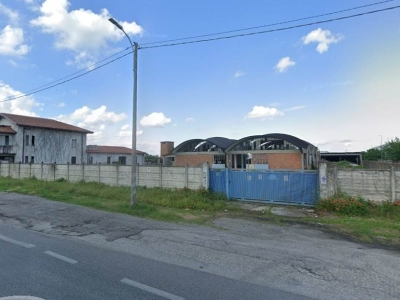 negozio in affitto a Vigevano