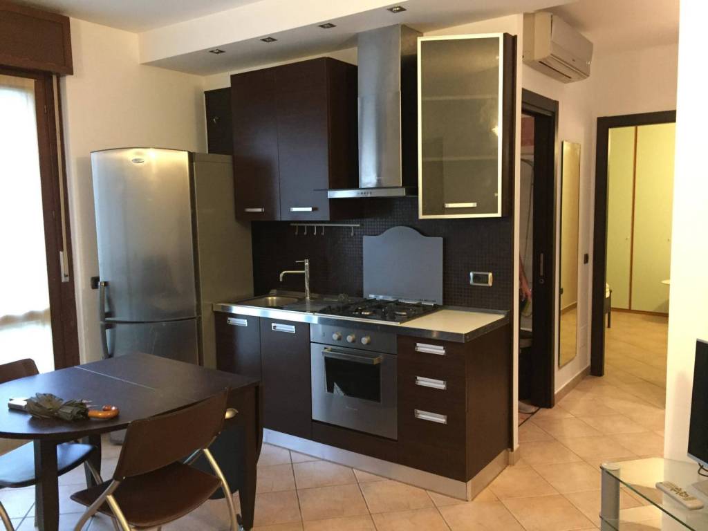 appartamento in affitto a Vigevano