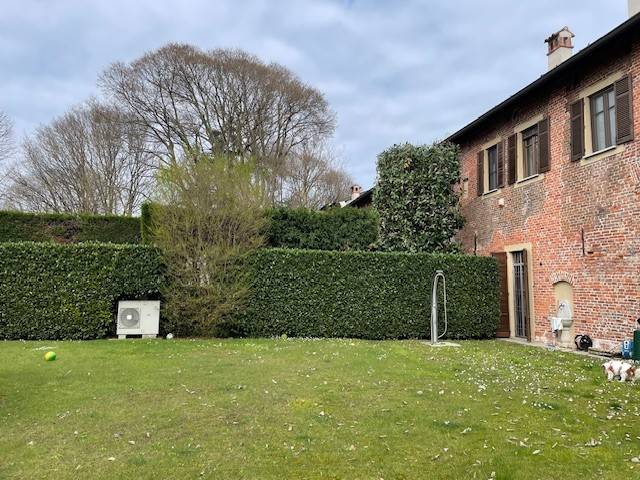 appartamento in affitto a Vigevano