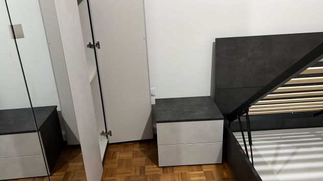 appartamento in affitto a Vigevano