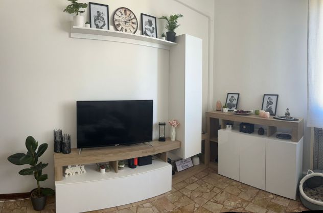 appartamento in affitto a Vigevano