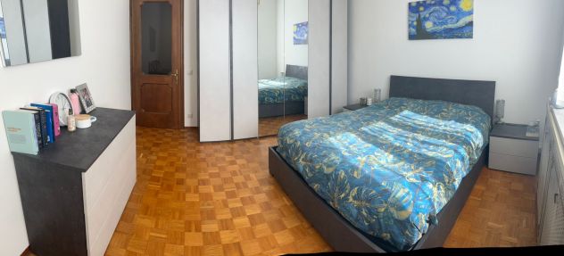 appartamento in affitto a Vigevano