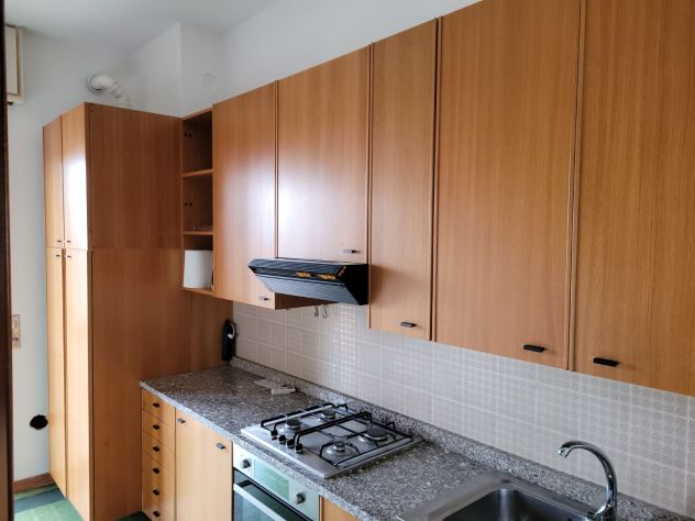 appartamento in affitto a Vigevano