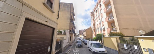 appartamento in affitto a Vigevano