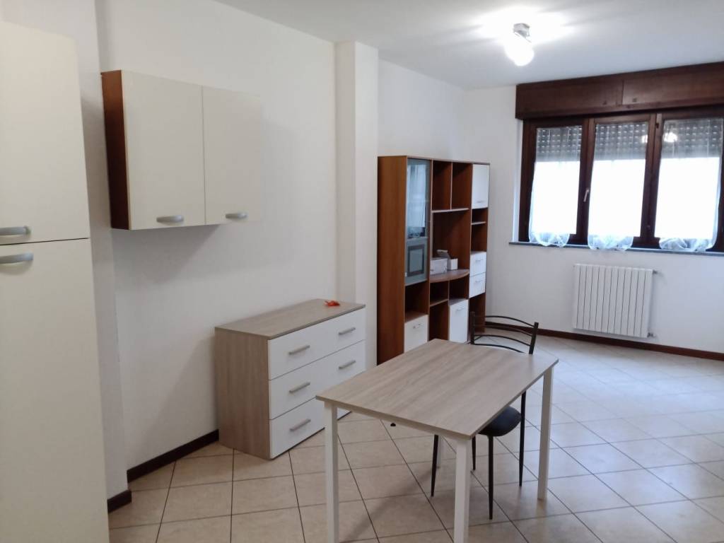 appartamento in affitto a Vigevano