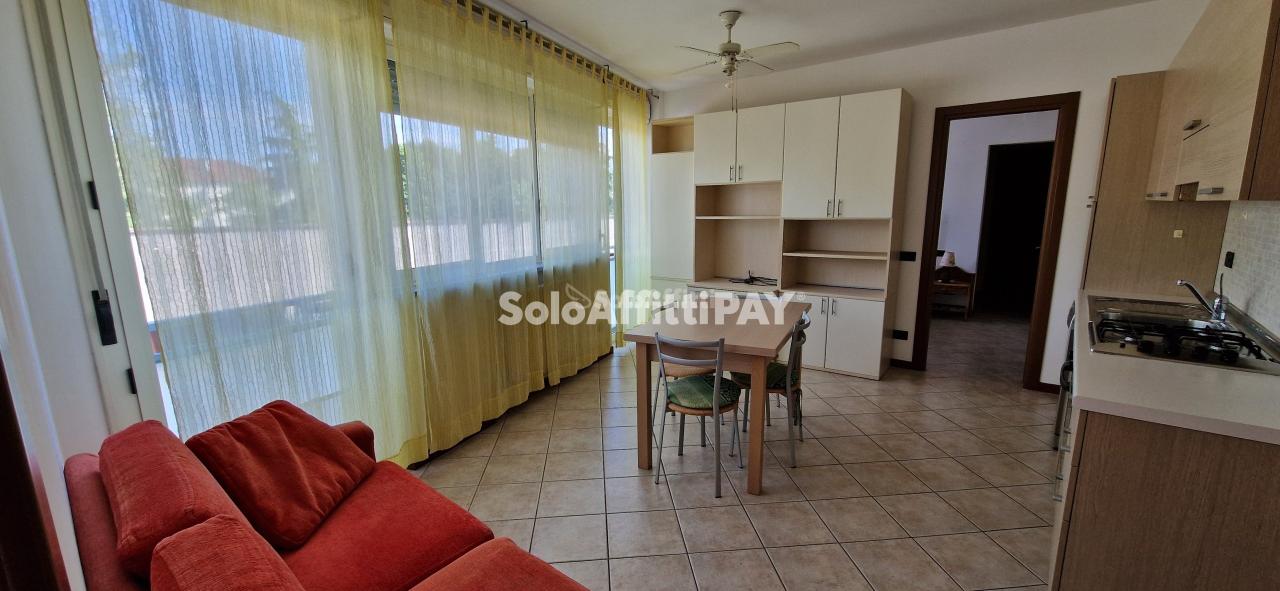 appartamento in affitto a Vigevano