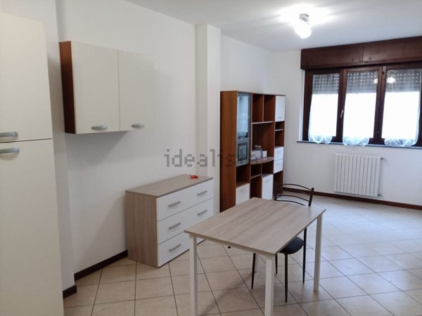 appartamento in affitto a Vigevano