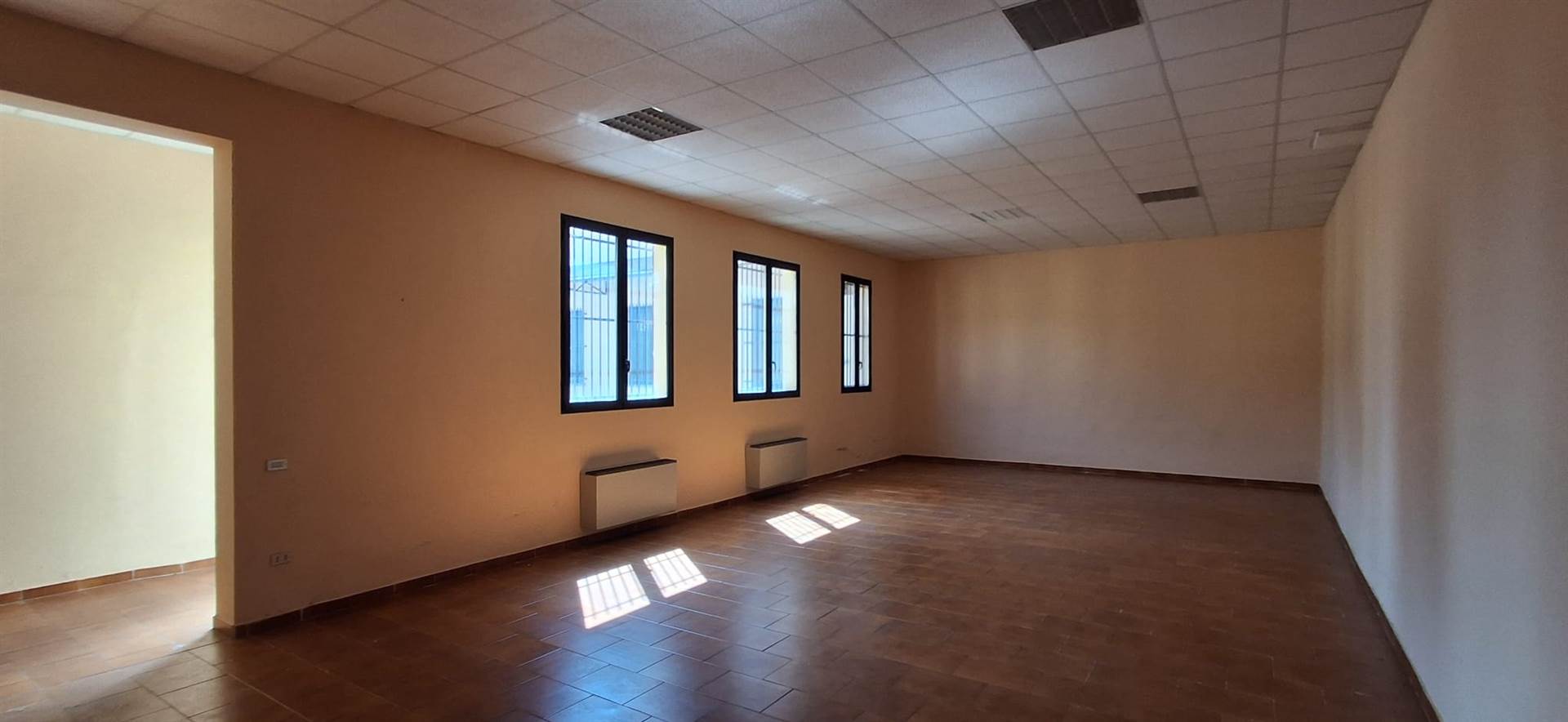 capannone in affitto a Vigevano