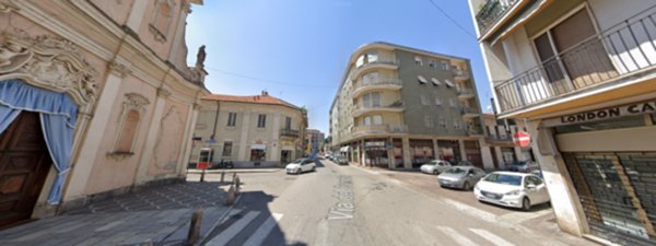 appartamento in affitto a Vigevano