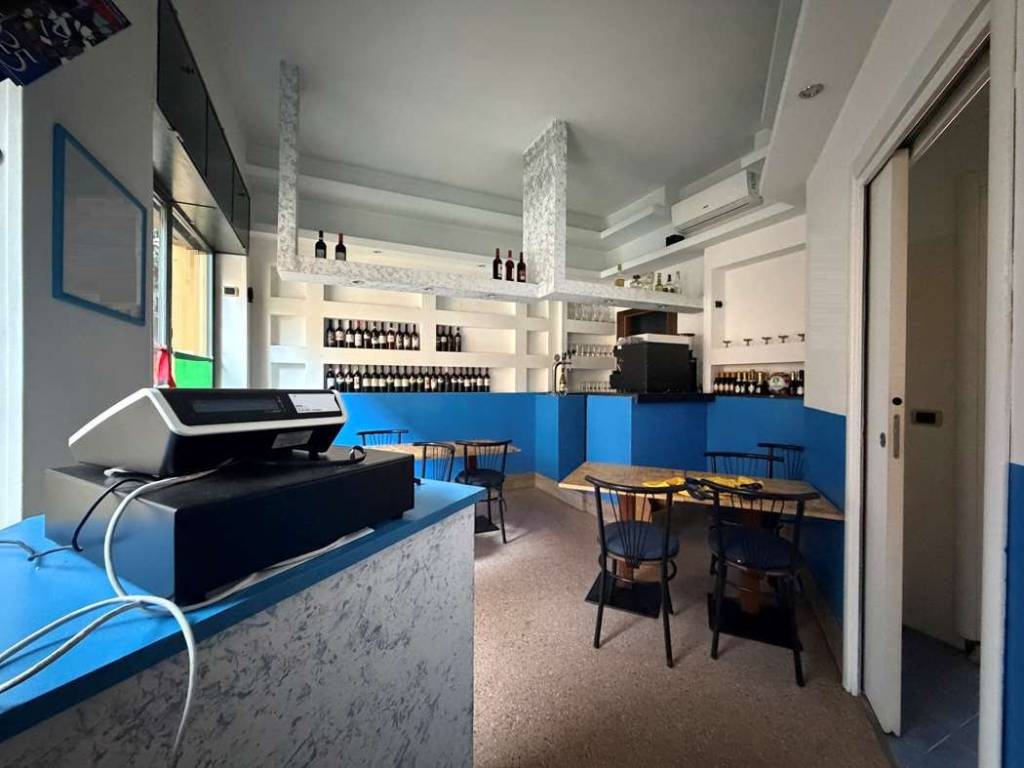 negozio in affitto a Vigevano