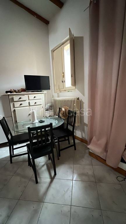 appartamento in affitto a Vigevano