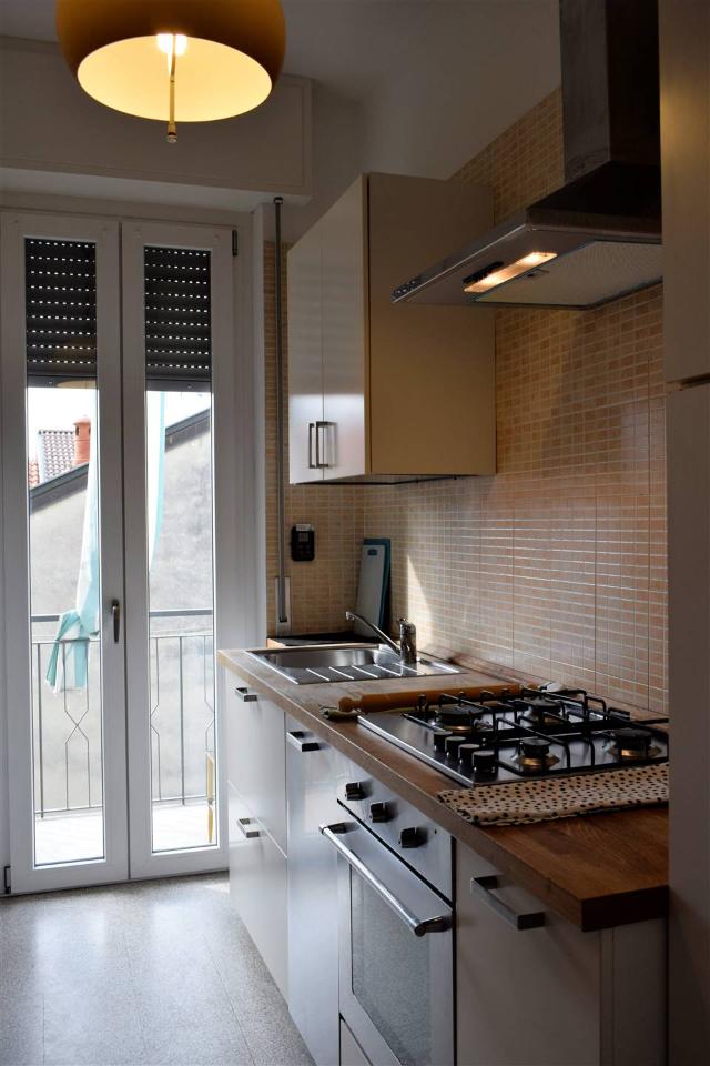 appartamento in affitto a Vigevano