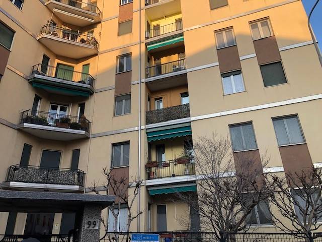 appartamento in affitto a Vigevano