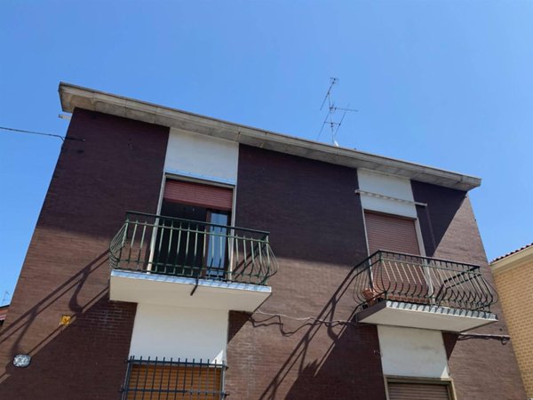 appartamento in affitto a Vigevano