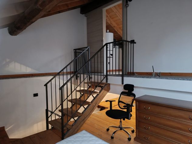 appartamento in affitto a Vigevano