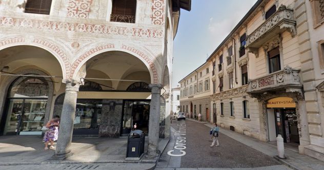 appartamento in affitto a Vigevano