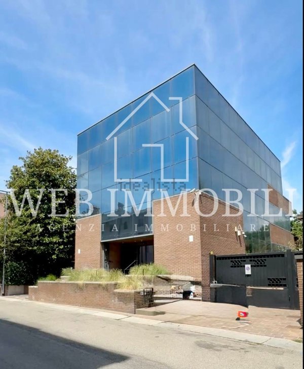 ufficio in affitto a Vigevano
