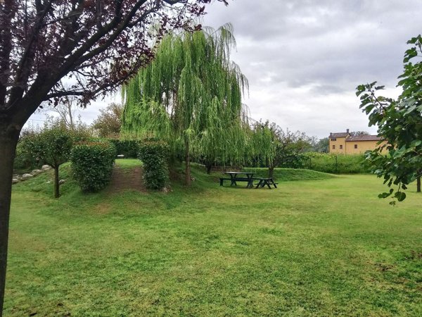 terreno agricolo in affitto a Vigevano