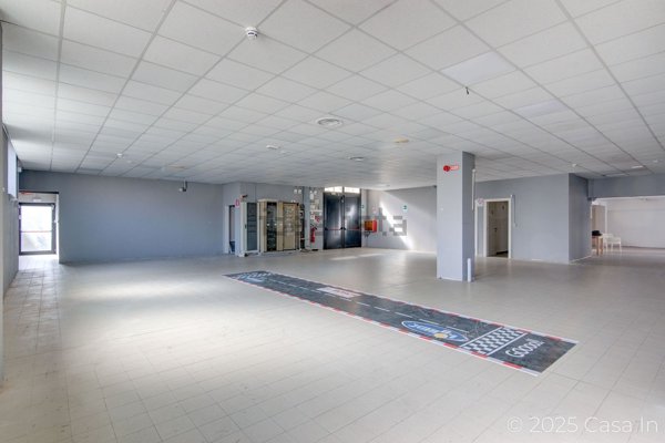 ufficio in affitto a Vigevano