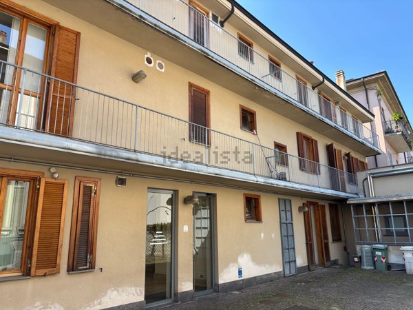 ufficio in affitto a Vigevano