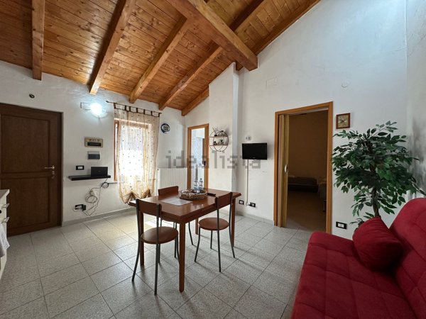 appartamento in affitto a Vigevano