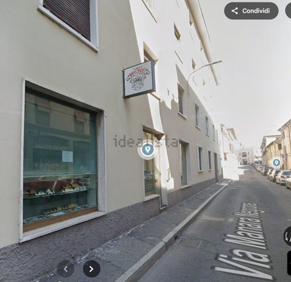 negozio in affitto a Vigevano