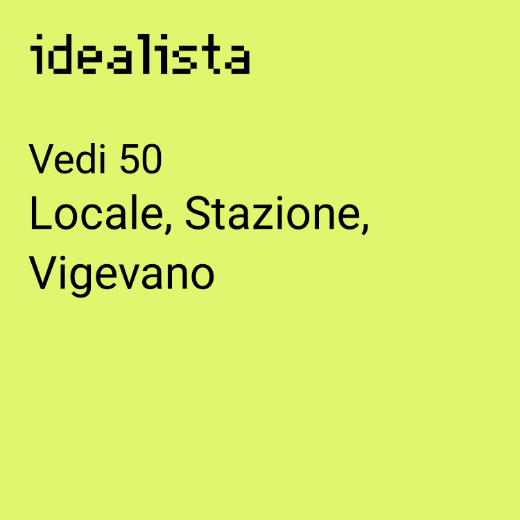 ufficio in affitto a Vigevano