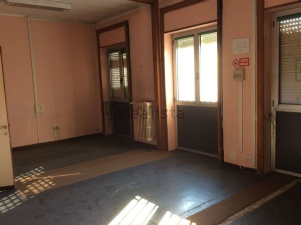 ufficio in affitto a Vigevano