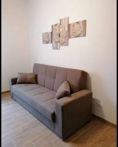 appartamento in affitto a Vigevano