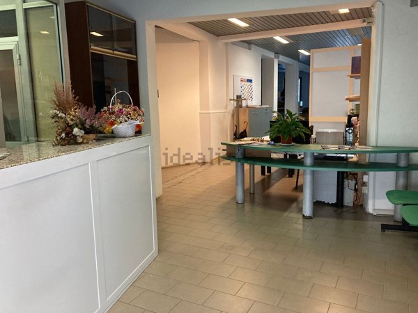 locale commerciale in affitto a Vigevano