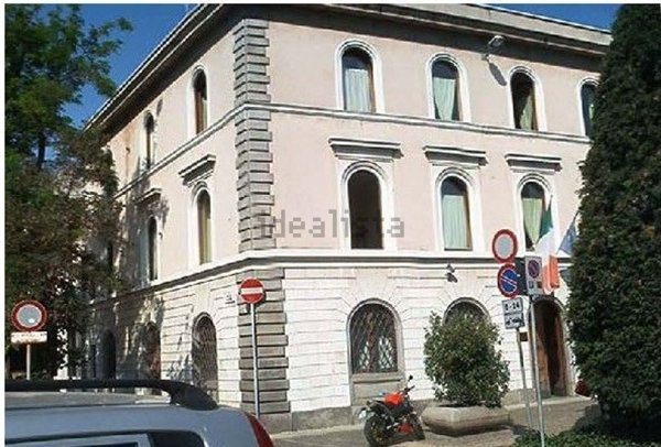 ufficio in affitto a Vigevano