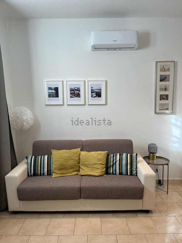 appartamento in affitto a Vigevano