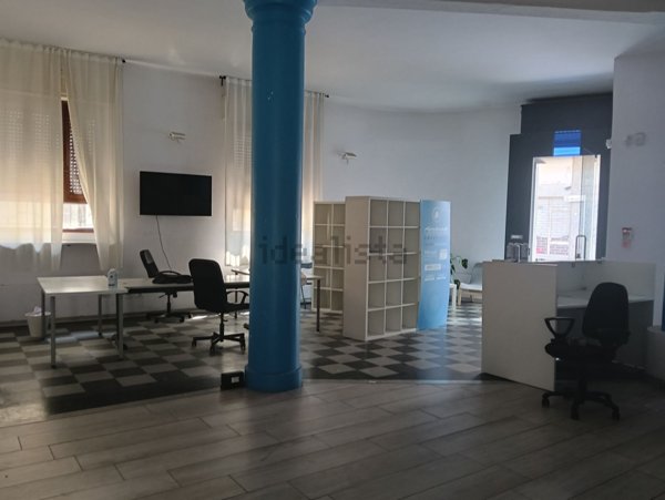 ufficio in affitto a Vigevano