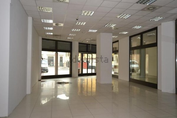 ufficio in affitto a Vigevano